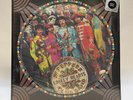 Beatles   Sgt. Peppers [LP] 1978 Picture Disc SEAX-11840 *New Sealed* Limited Ed