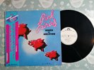 Pink Fairies - Kings of Oblivion - Hawkwind - V.Rare Japanese W/L promo with obi