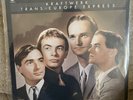 Kraftwerk - Trans-Europe Express - Capitol Records - SW-11603 - LP, Album