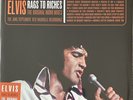 Elvis - 2LP/1CD Set - Rags To Riches - The Original Mono Mixes - BLACK Vinyl