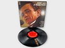 Johnny Cash At Folsom Prison Vinyl LP 5361 2010 Sundazed Music Reissue 180 Gram