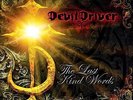 DevilDriver - The Last Kind Words (NEW 2 VINYL LP)