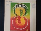 Hair The American Tribal Love Rock Musical LP Vinyl 1968 RCA Victor LSO 1150