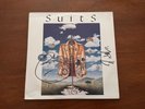 Fish - Suits - vinyl (2 x 45RPM) - VERY RARE - SIGNED