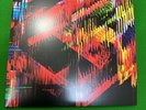 Ride Interplay BUTTERFLY SPLATTER LP Vinyl Hand Numbered Ltd Ed. Of Only 500