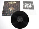 Anthrax - Among The Living Club Edition A1-90583 12