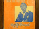 RARE - The Mighty Bread ‎– Run To The Sun - 12