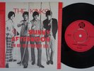 KINKS Sunny Afternoon RARE Denmark 45 M- sleeve  psych garage mod danish HEAR