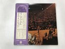 DEEP PURPLE LIVE IN JAPAN - WARNER BROS. P-5066W Japan  2xLP