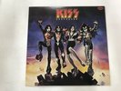 KISS DESTROYER - CASABLANCA 22S-4 Japan  LP
