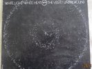Velvet Underground (Lou Reed) - White Light/White Heat - USA Verve reissue LP