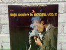Vintage 1989 Eric Dolphy In Europe Vol. 2 Prestige SMJ-6576 Japan promo VINYL LP