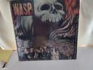W.A.S.P. – The Headless Children LP 1989 Capitol – 7489421 VG/VG+ [FRANCE]