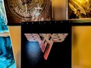 1st Pressing Van Halen II 1979 Mint - Vinyl LP