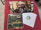 The Head And The Heart - Signs Of Light  Vinyl LP Album Record 2016 EX/EX