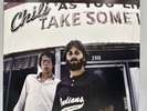 The Black Keys The Moan / Have Love Will Travel Vinyl /500 Purple First Pressing