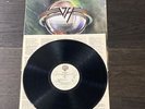 VAN HALEN: 5150 Vinyl LP Warner Bros. 1986 Pressing With Inlay VG++