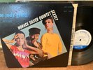 Horace Silver/Doin' the Thing, Blue Note DG New York label NM
