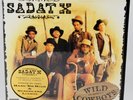 Sadat X – Wild Cowboys Loud Records 1996 Us Original ( 2LP/Vg++/Vg++) ##346