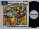 SAX 2432 - Bela Bartok Paul Hindemith - Herbert von Karajan BPO TOP AUDIO  HEAR
