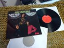 Jimi Hendrix - Are You Experienced orig. German LP Psych Rock