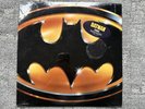 Vintage 1989 Prince Batman Soundtrack Vinyl LP/Still Sealed/ Original see descrp