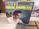 SEALED ELVIS PRESLEY PARADISE, HAWAIIAN STYLE ORIGINAL PRESSING