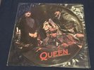 Queen A Kind Of Magic Limited Edition 1986 12” Picture Disc
