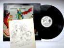 Mountain Nantucket Sleighride PROMO RL Ludwig STERLING NM VINYL LP ULTRASONIC