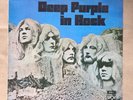 DEEP PURPLE In Rock   Harvest Australia