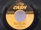 Jerry Capehart featuring Cochran Brothers,Cash,