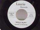 Carl Bell & Novars,Laurie 3014,