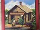 THE GRATEFUL DEAD - TERRAPIN STATION - ARISTA RECORDS AL 7001 LP