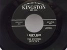 The Exciting Invicta's,Kingston 427,