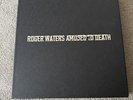Roger Waters - Amused To Death (Analogue Productions 45rpm) | 4xLP Box Set Vinyl