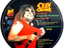 NM Ozzy Osbourne Symptom Of The Universe / N.I.B. 1995 7