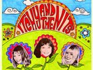 Itchy & The Nits - Worst Of (Vinyl LP - 2024 - US - Original)