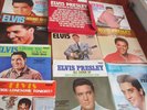 Elvis Presley RCA Records Collectors Series Limited 20 Golden Hits 45's In Box