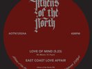 East Coast Love Affair, William Stuckey | Black 12