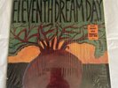Eleventh Dream Day - Beet - Vinyl Atlantic Records 1989 W/ SHRINK & HYPE STICKER
