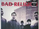 Bad Religion - Stranger Than Fiction (Translucent Orange/Red) vinyl record punk
