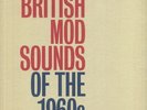 PILLER, Eddie/VARIOUS - Eddie Piller Presents: British Mod Sounds Of The 1960s