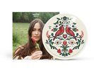 Kacey Musgraves DEEPER WELL VINYL LIMITED-EDITION Cardinal Picture LP *IN HAND*