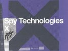 DJ TRACE/RYME TYME/VOYAGER/NICO - Spy Technologies X Sampler - Vinyl (12