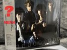 Nena – ? (Fragezeichen) | Japan Pressung LP Vinyl Schallplatte OBI Rock