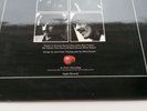 THE BEATLES  1970 UK LP LET IT BE   APPLE  7096 RED APPLE -2U -2U