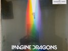 Imagine Dragons - Evolve 0602557691733 NEW/SEALED