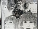 The Beatles Revolver Super Deluxe 4LP &7