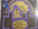 KING GIZZARD AND THE LIZARD WIZARD FLYING MICROTONAL BANANA VINYL