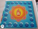 Nusrat Fateh Ali Khan & Michael Brook - Remixed: Star Rise 2 LP NM UK 1997 RW68